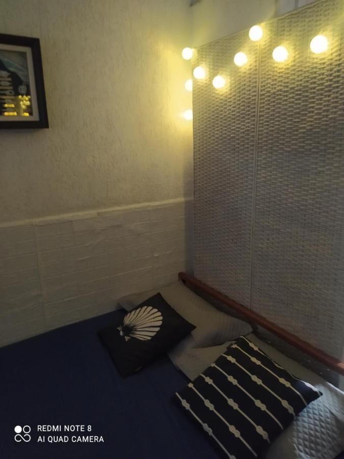 Ao Lado Da Com Wi-fi E Tv Smart Apartamento