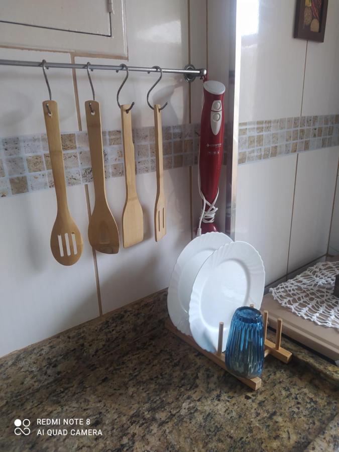 Ao Lado Da Com Wi-fi E Tv Smart * Santos (Sao Paulo)