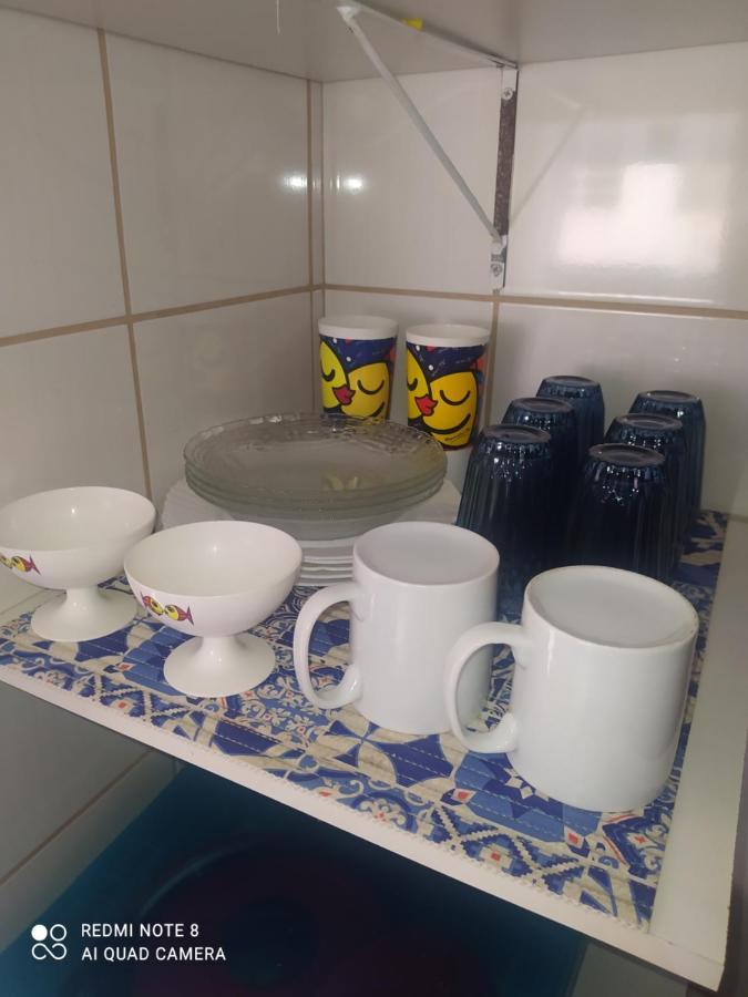 Apartamento Ao Lado Da Com Wi-fi E Tv Smart *