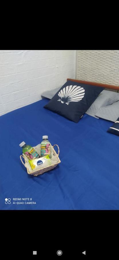 Apartamento Ao Lado Da Com Wi-fi E Tv Smart Santos (Sao Paulo)