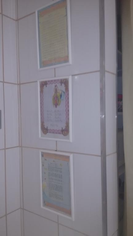 Ao Lado Da Com Wi-fi E Tv Smart Apartamento Santos (Sao Paulo)