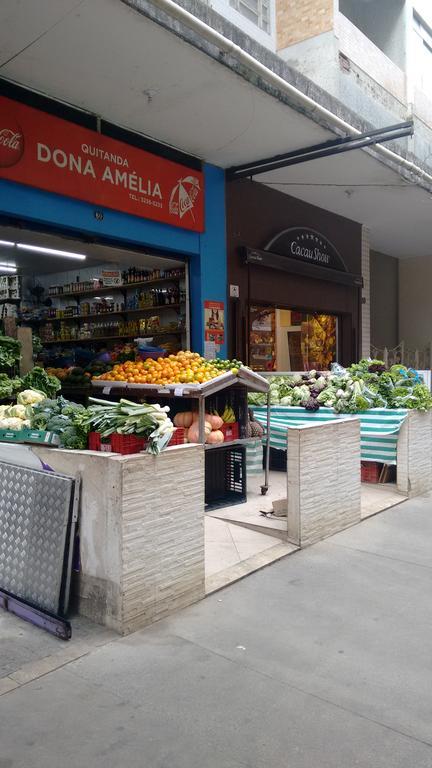 Ao Lado Da Com Wi-fi E Tv Smart * Santos (Sao Paulo)