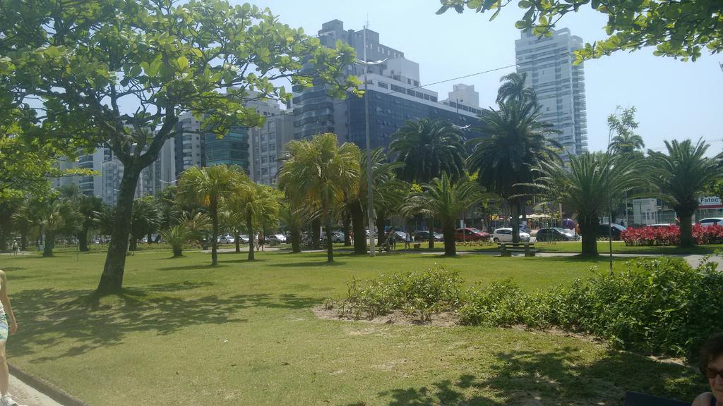 Ao Lado Da Com Wi-fi E Tv Smart Santos (Sao Paulo)