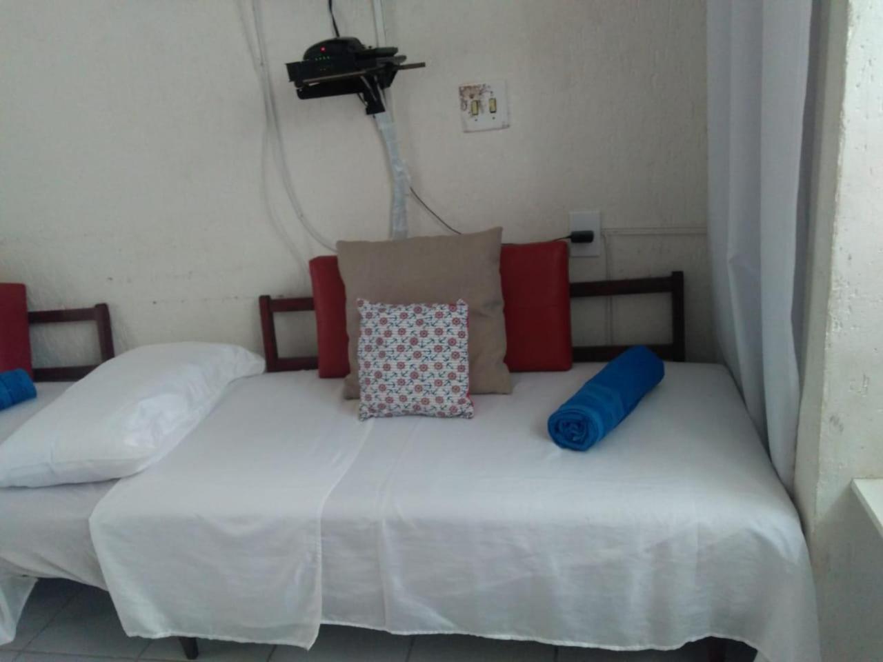 Apartamento Ao Lado Da Com Wi-fi E Tv Smart Santos (Sao Paulo)