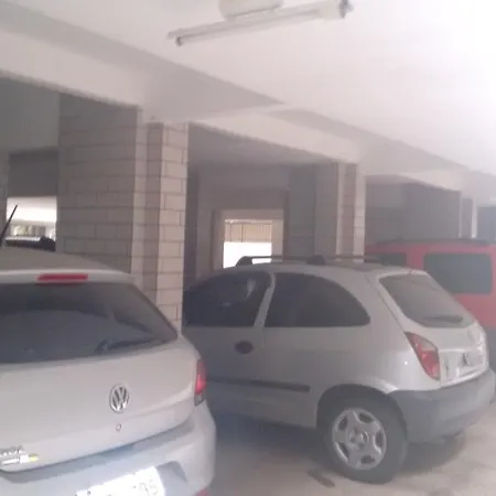 Apartamento Studio Ao Lado Da Praia Com Wi-Fi E Tv Smart Santos  Exterior foto