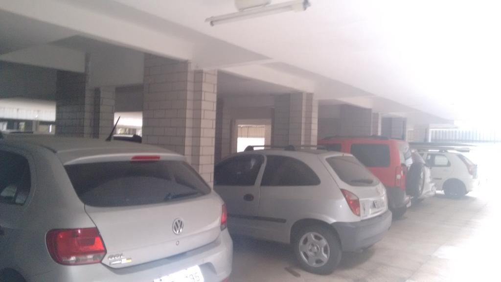 Ao Lado Da Com Wi-fi E Tv Smart Apartment *