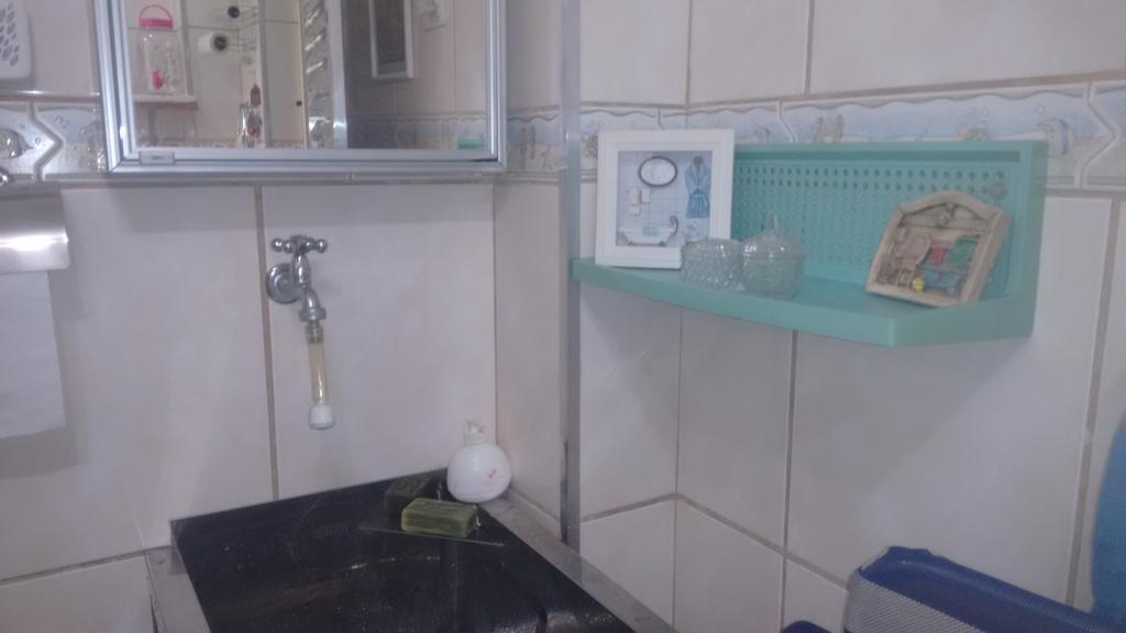 Apartment Ao Lado Da Com Wi-fi E Tv Smart *