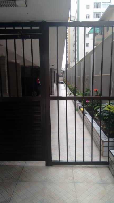 Ao Lado Da Com Wi-fi E Tv Smart * Santos (Sao Paulo)