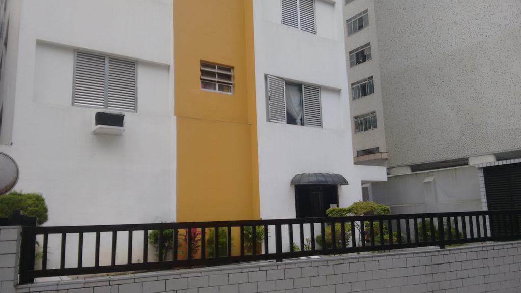 Apartment Ao Lado Da Com Wi-fi E Tv Smart